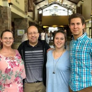 Meet your Posher, Tamara